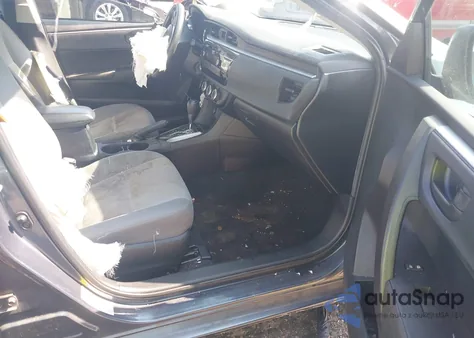 2014 Toyota Corolla L/Le/Le Pls/Prm/S/S Pls из США, поврежденный, VIN 2T1BURHE2EC144941